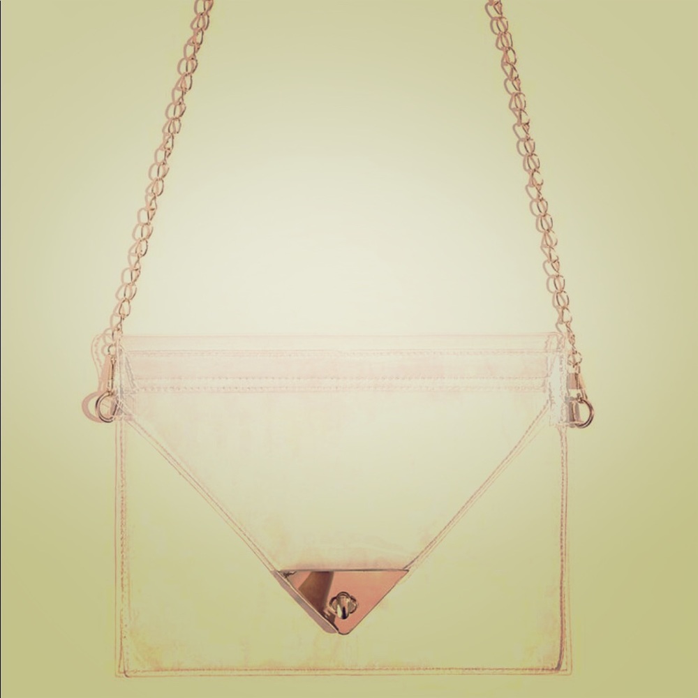 Twist Lock Bag
